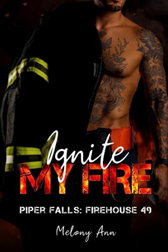 Ignite My Fire