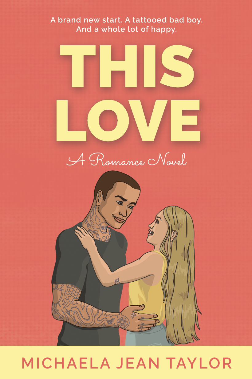 This Love