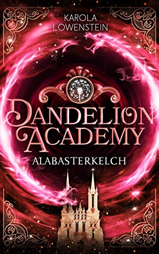 Alabasterkelch