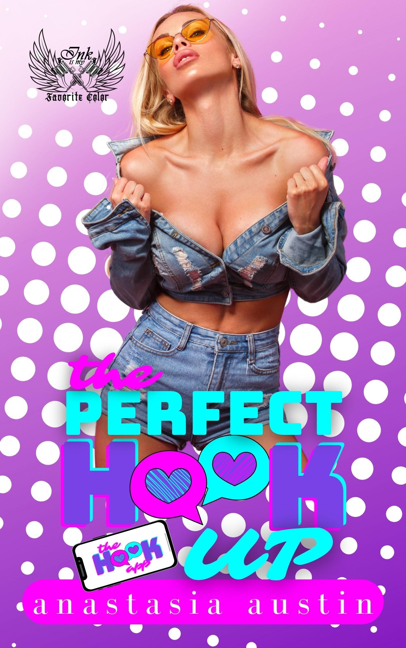 The Perfect Hookup
