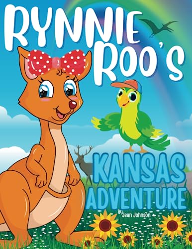 Rynnie Roo's Kansas Adventure