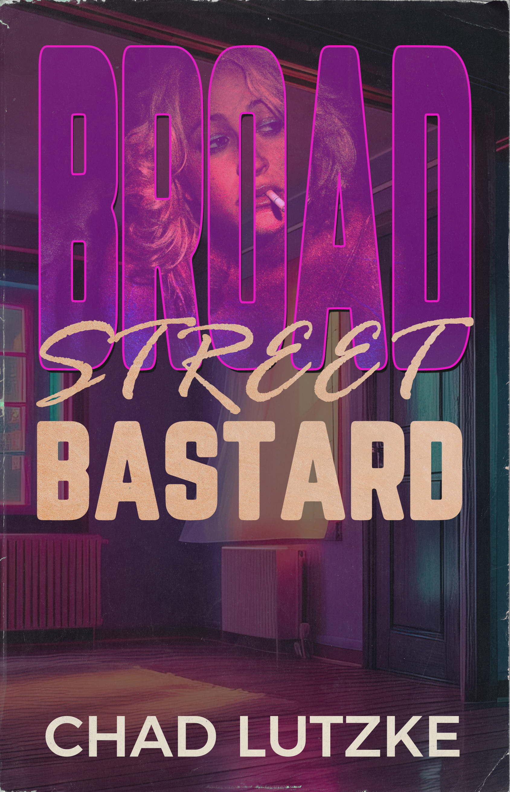 Broad Street Bastard