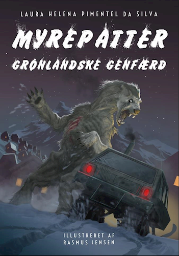 Grønlandske genfærd