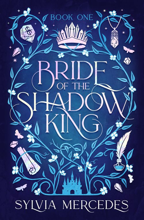 Bride of the Shadow King (Bride of the Shadow King, #1)