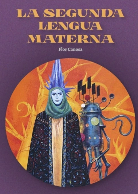 La segunda lengua materna