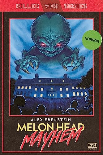 Melon Head Mayhem (Killer Vhs)