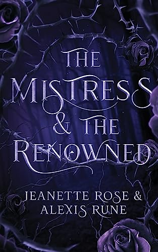 Love and Fate book cover 2