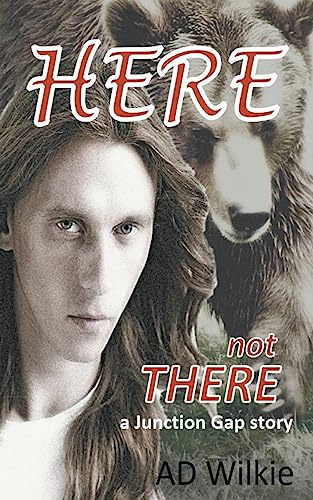 Here Not There