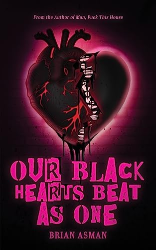 Our Black Hearts Beat as One