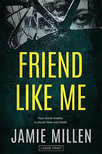 Friend Like Me