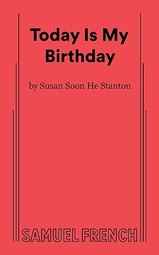 Today Is My Birthday
