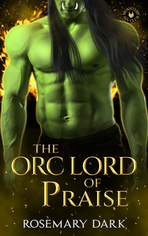 The Orc Lord of Praise