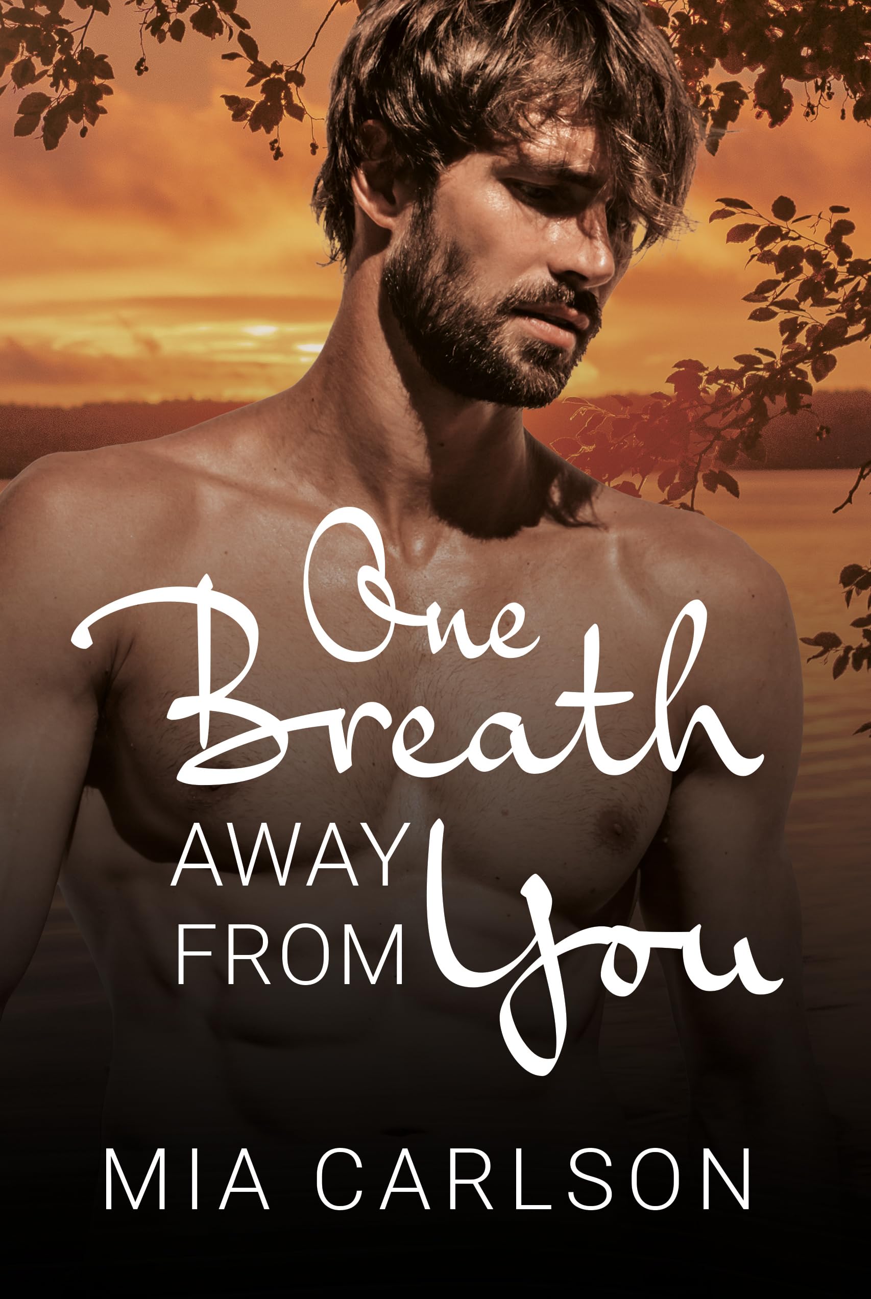 One Breath Away From You