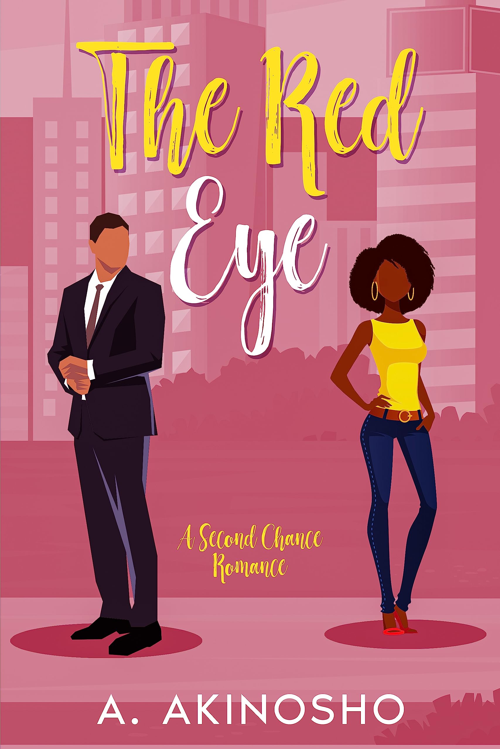 The Red Eye