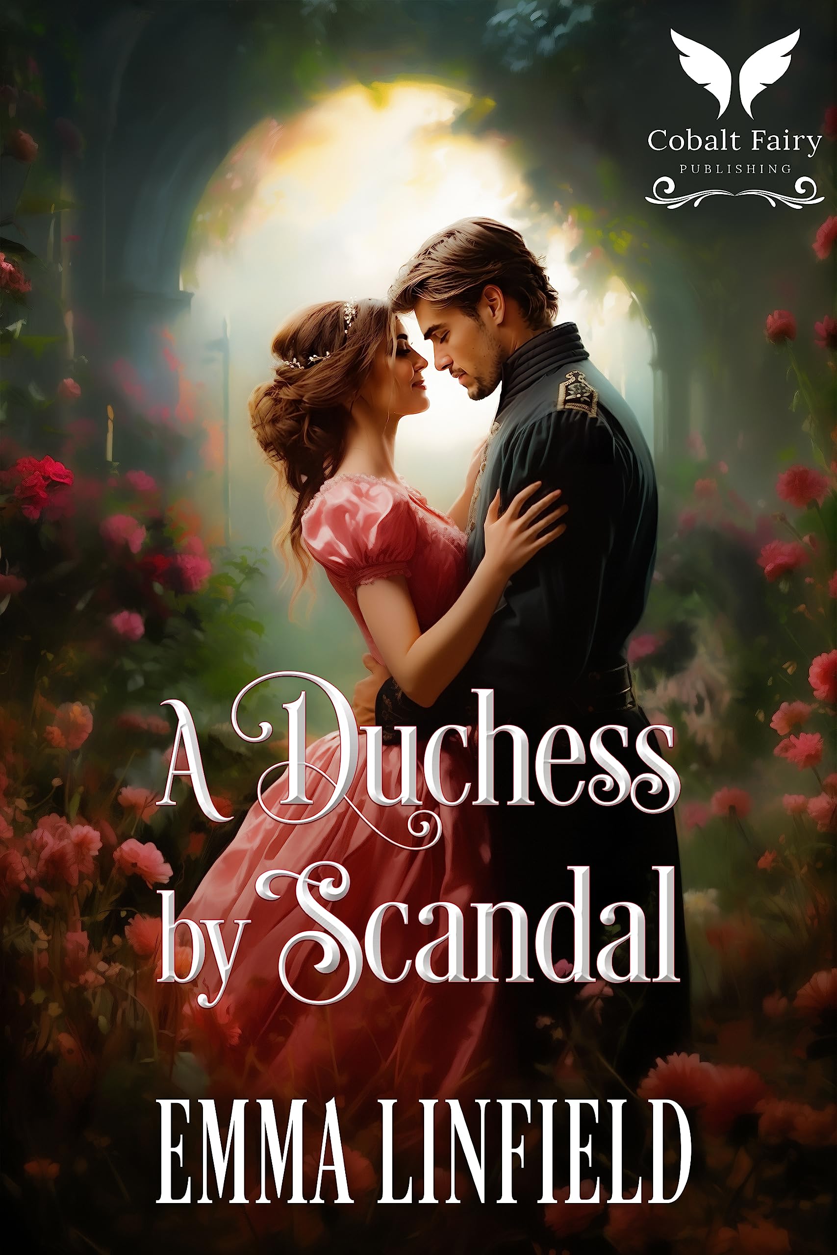 A Duchess by Scandal