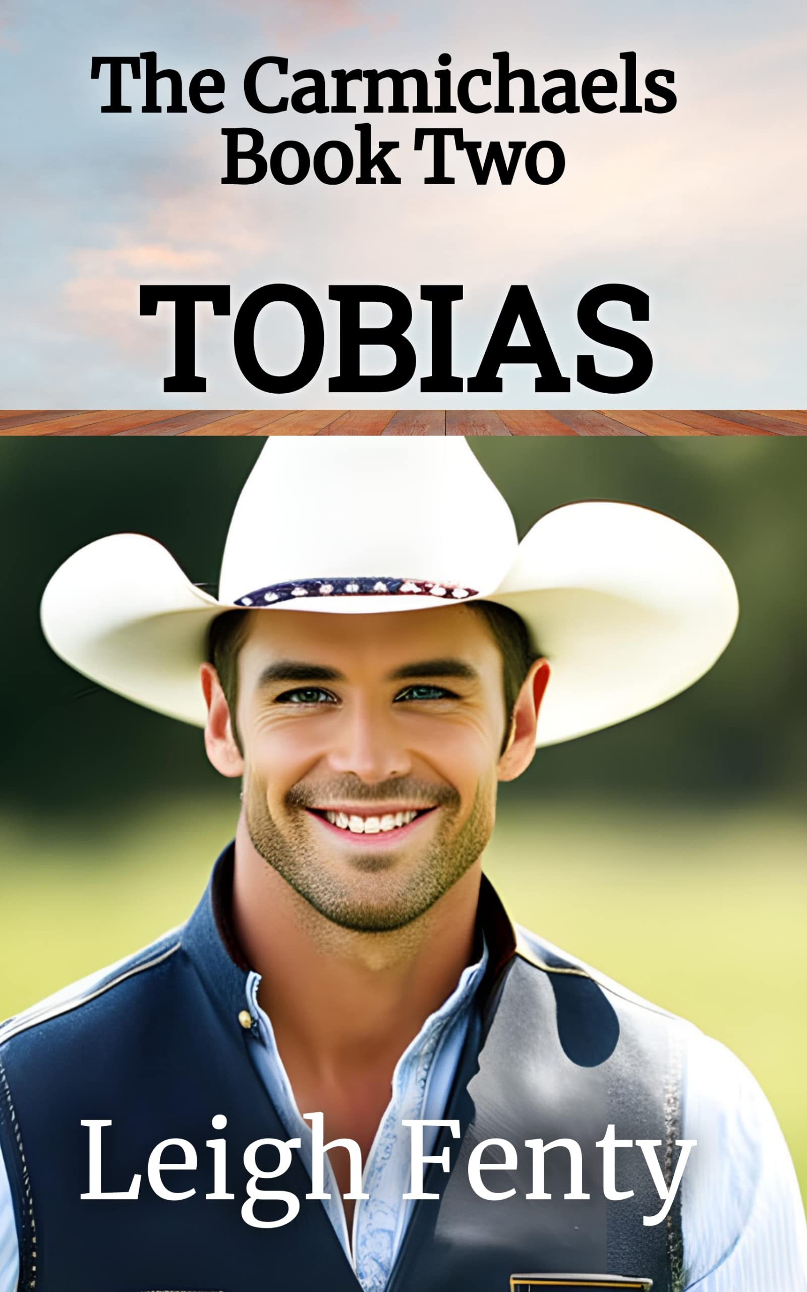 Tobias: The Carmichaels