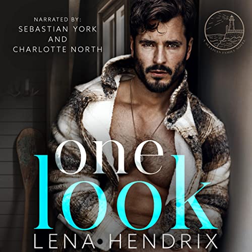 One Look (The Sullivan Family #1)