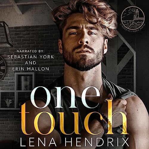 One Touch (The Sullivan Family #2)