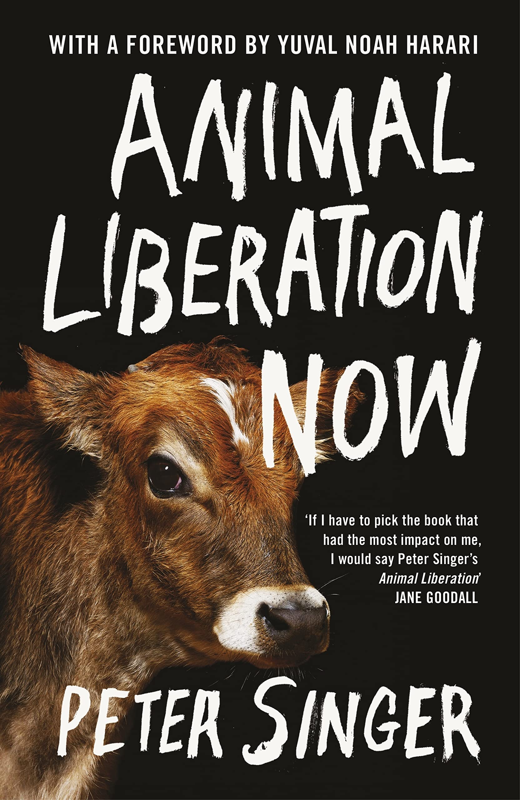 Animal Liberation Now by Peter Singer | Goodreads