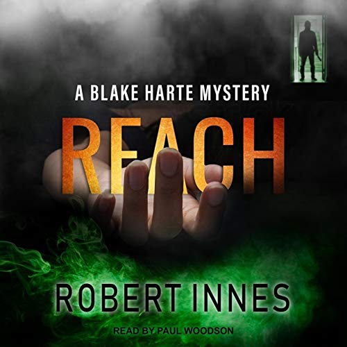 Reach (Blake Harte Mysteries) by Robert Innes | Goodreads