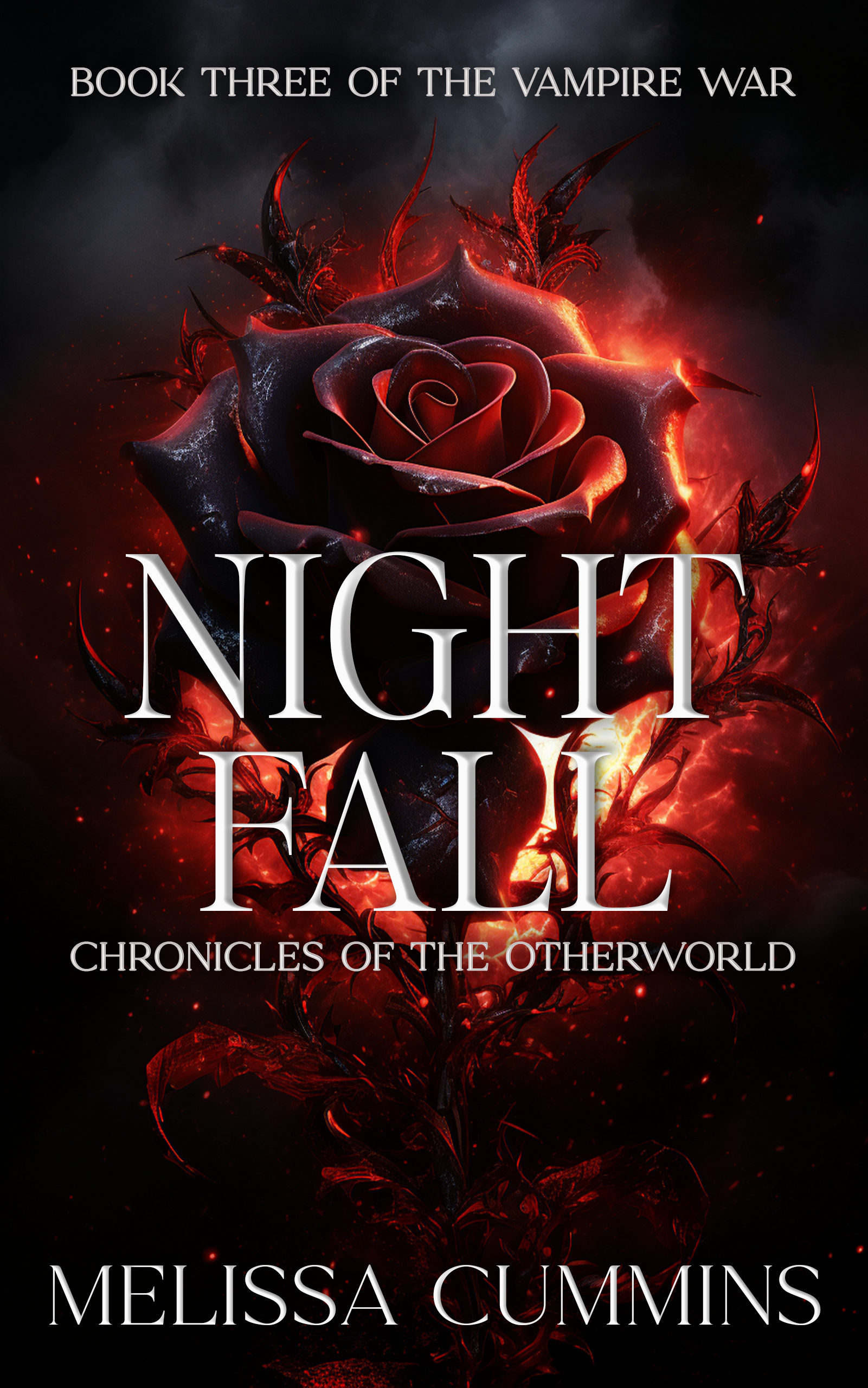 Night Fall