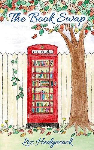 The Book Swap