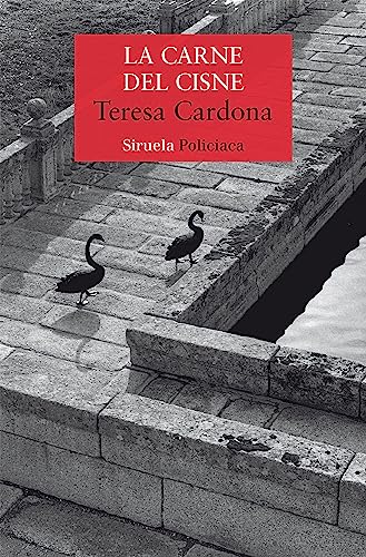 La carne del cisne: Serie de Blecker y Cano 3