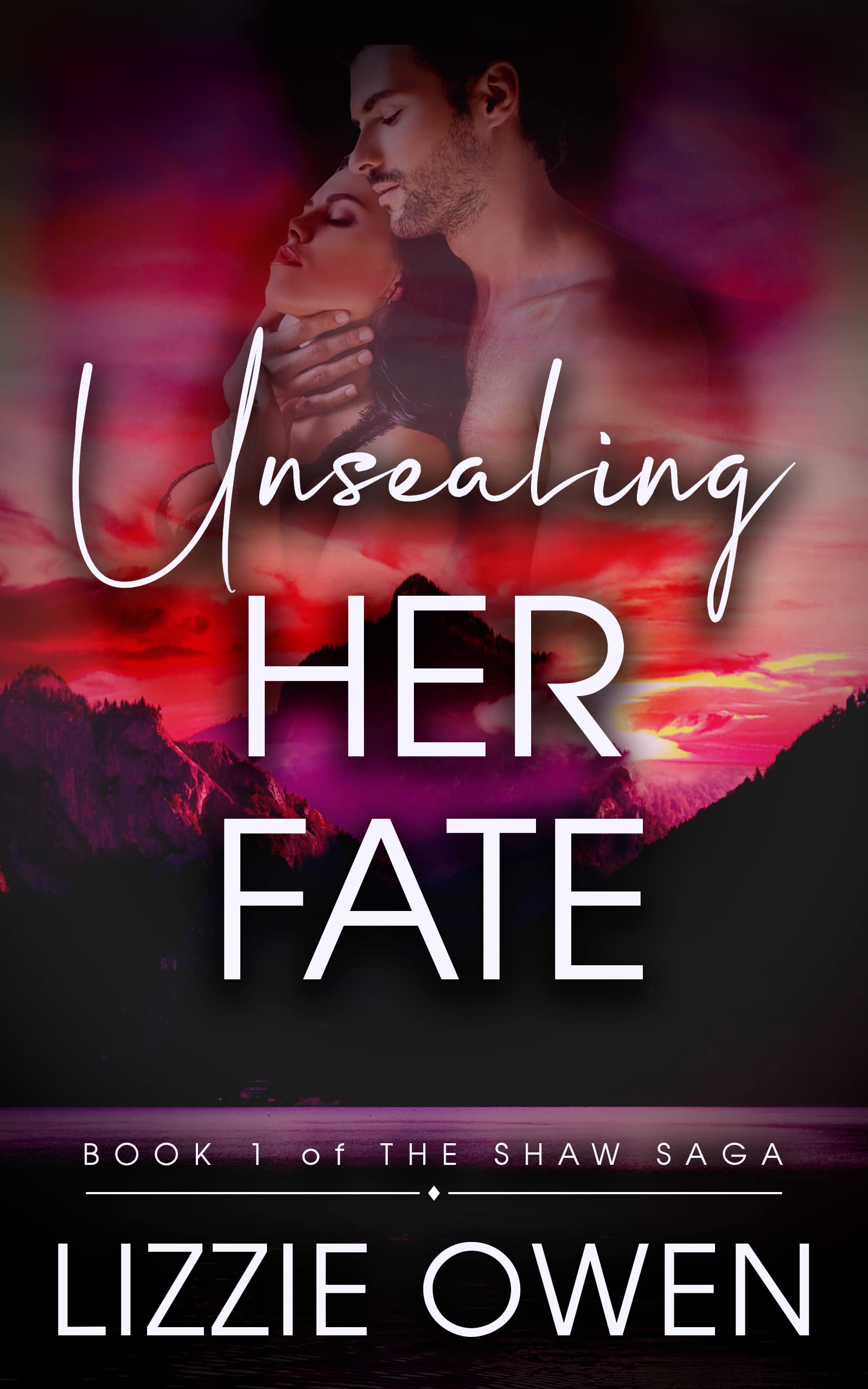 Unsealing Her Fate