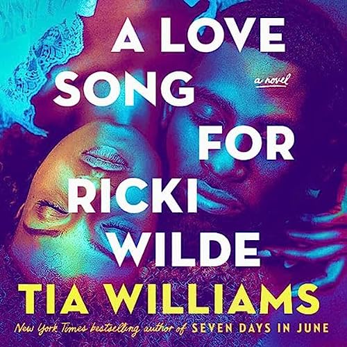 A Love Song for Ricki Wilde