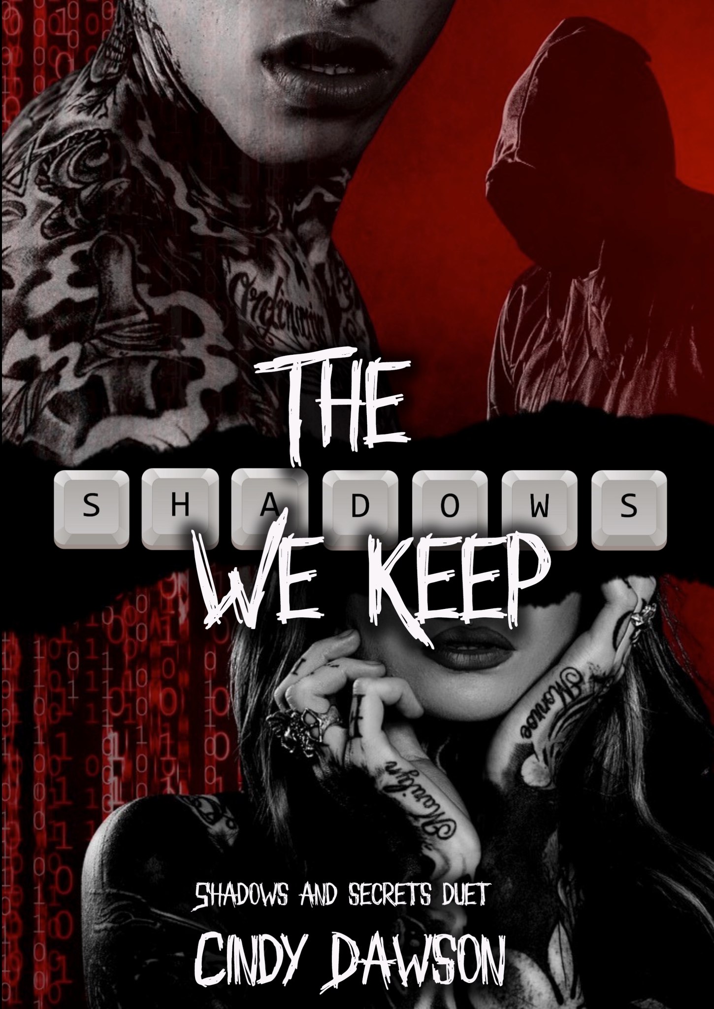 The Shadows We Keep