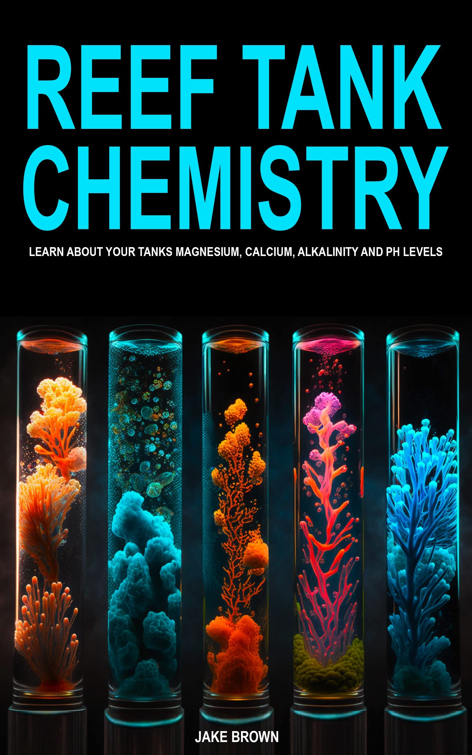 Reef Tank Chemistry Learn About Your Tanks Magnesium, Calcium