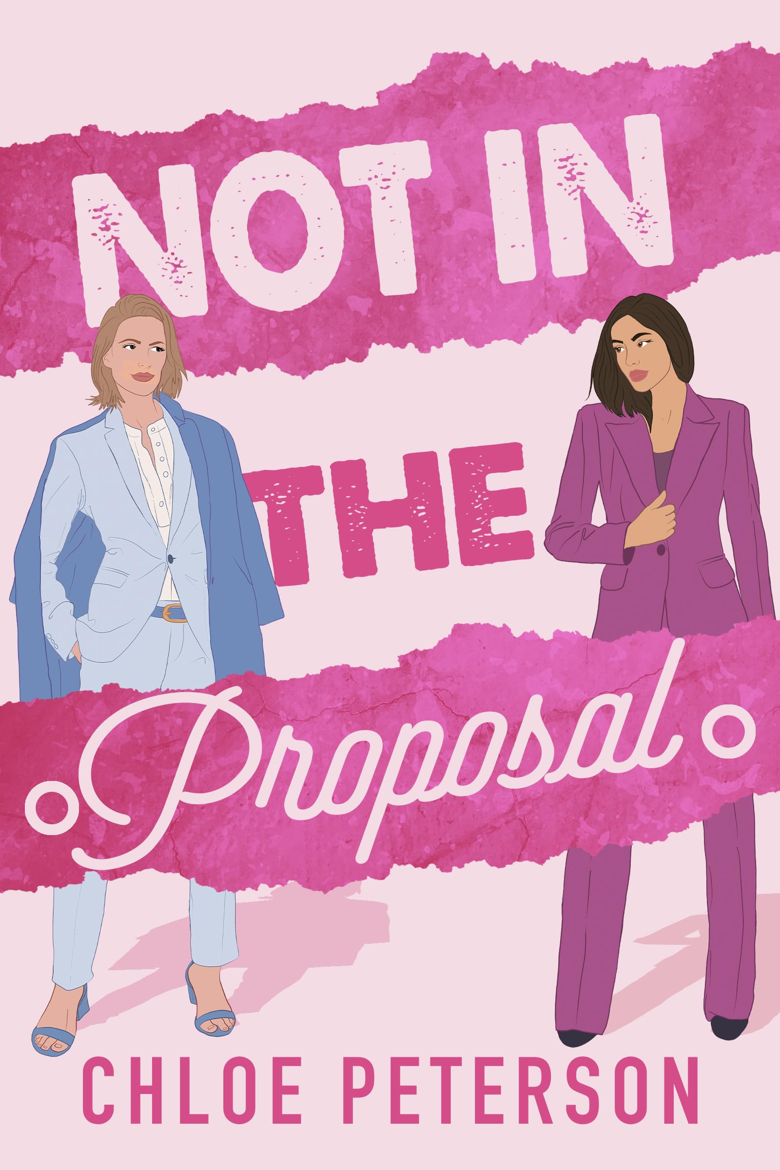 Not In The Proposal