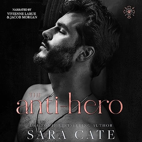 The Anti-Hero (The Goode Brothers)