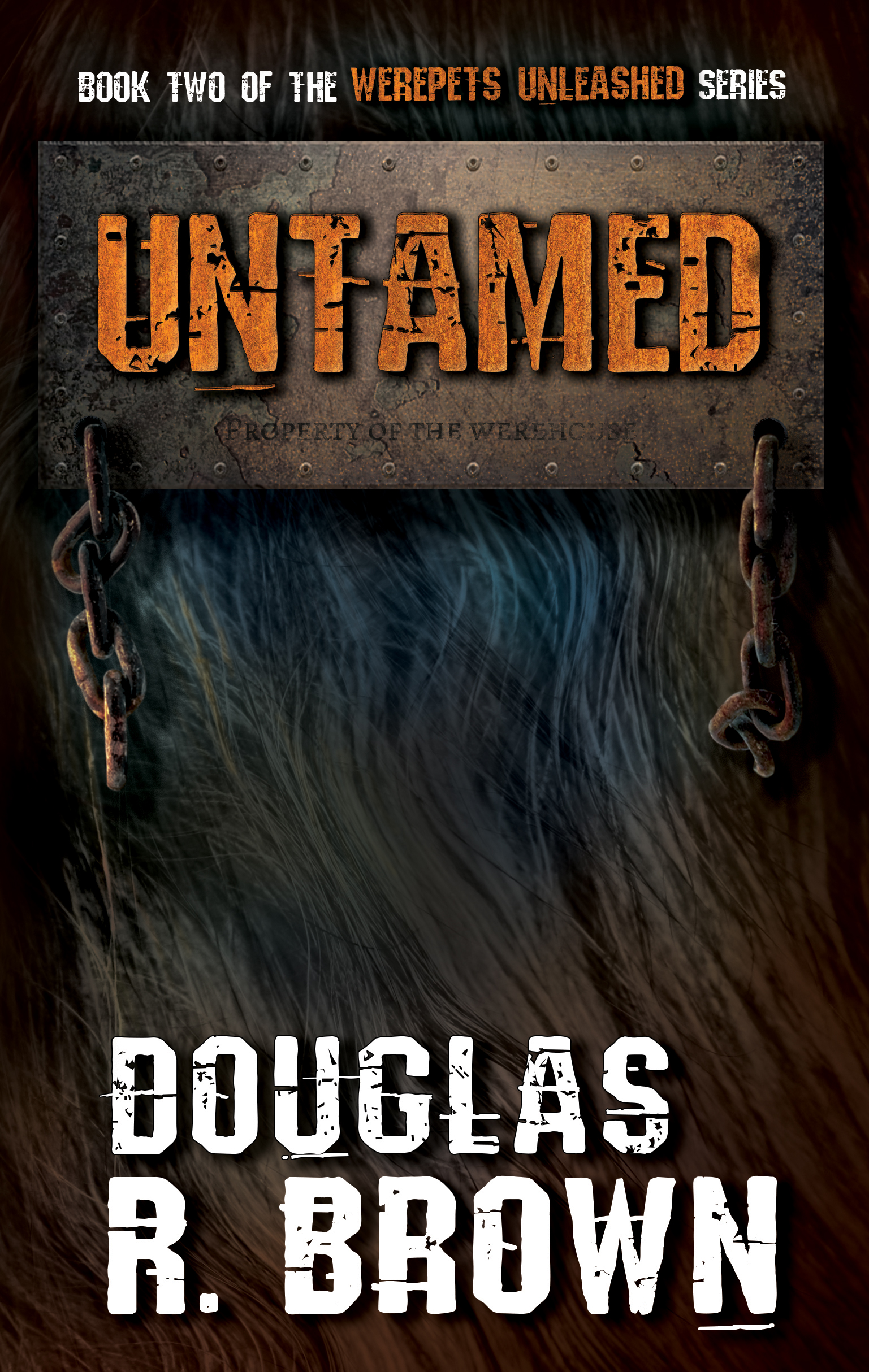 Untamed