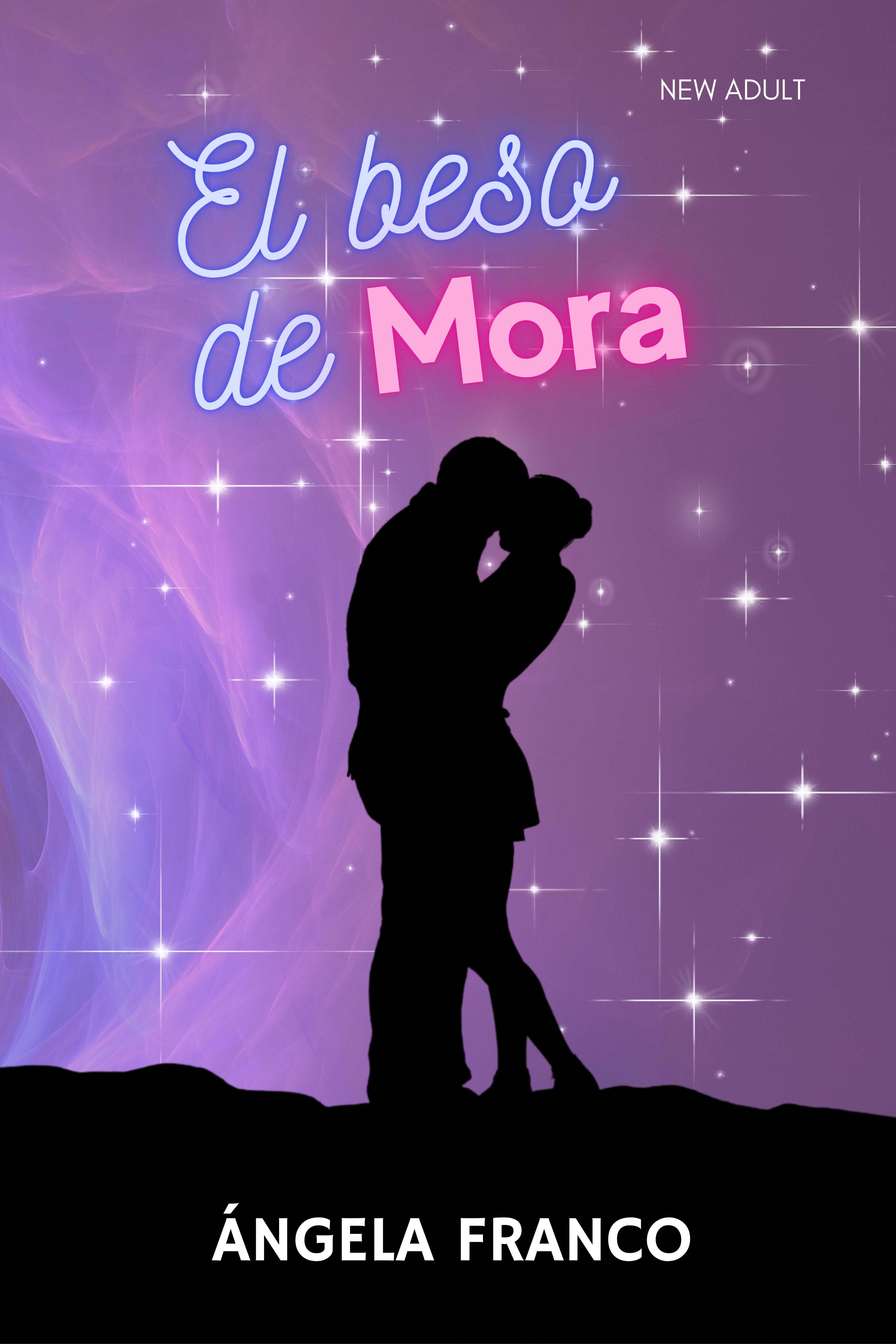 El beso de Mora