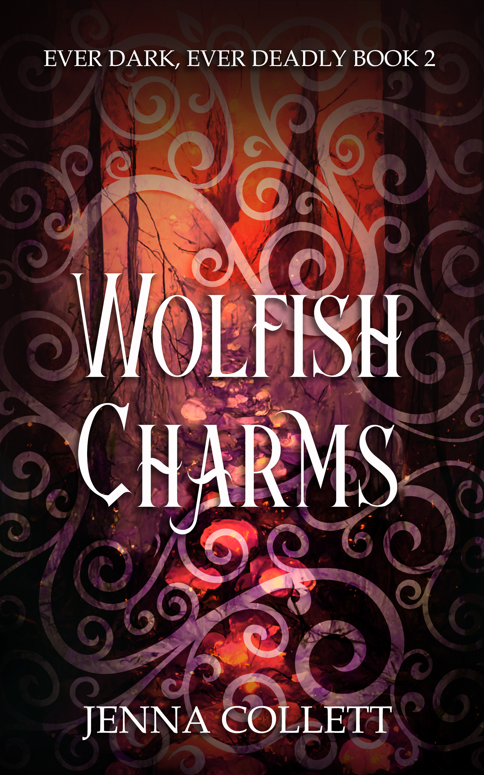 Wolfish Charms
