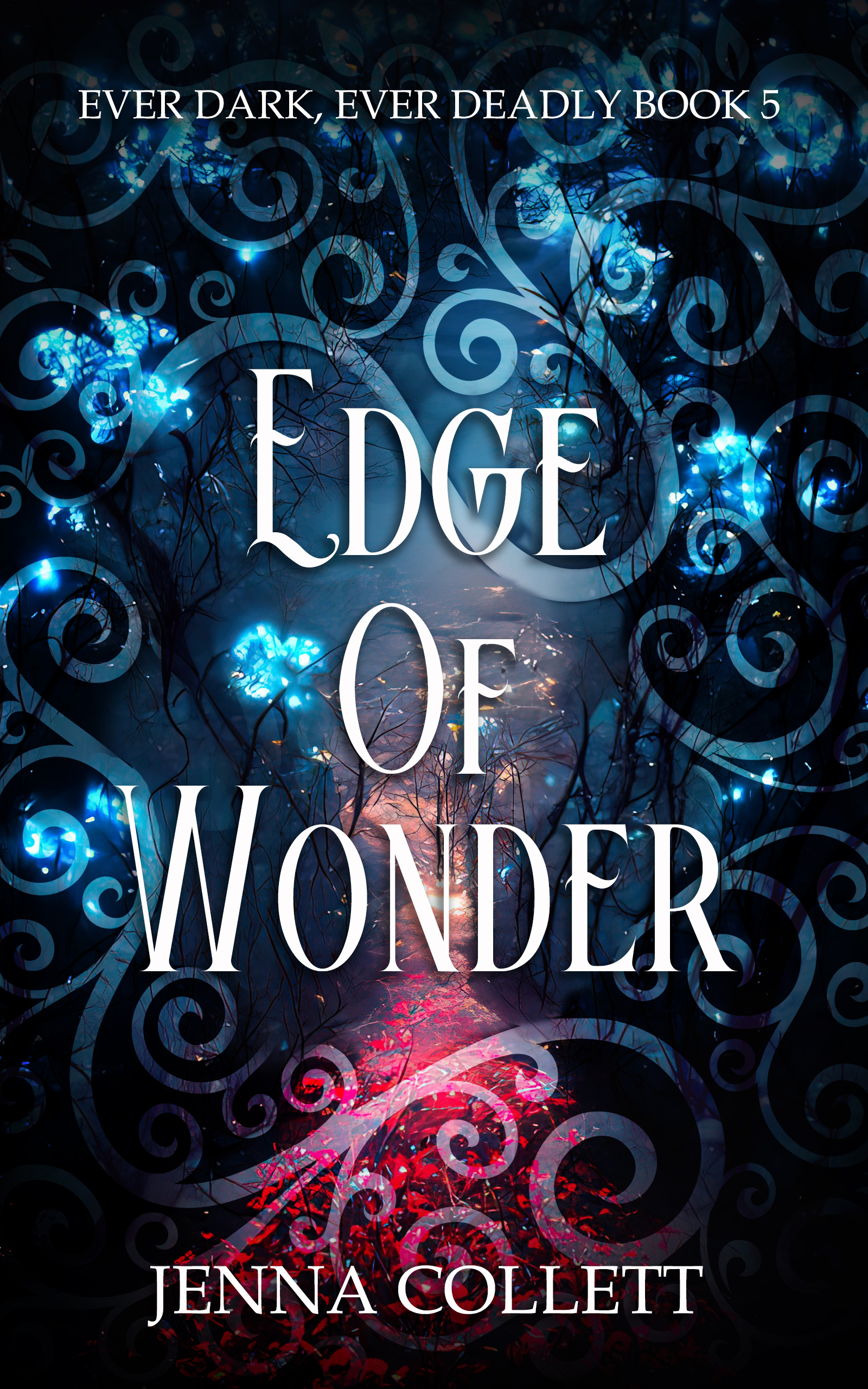 Edge of Wonder