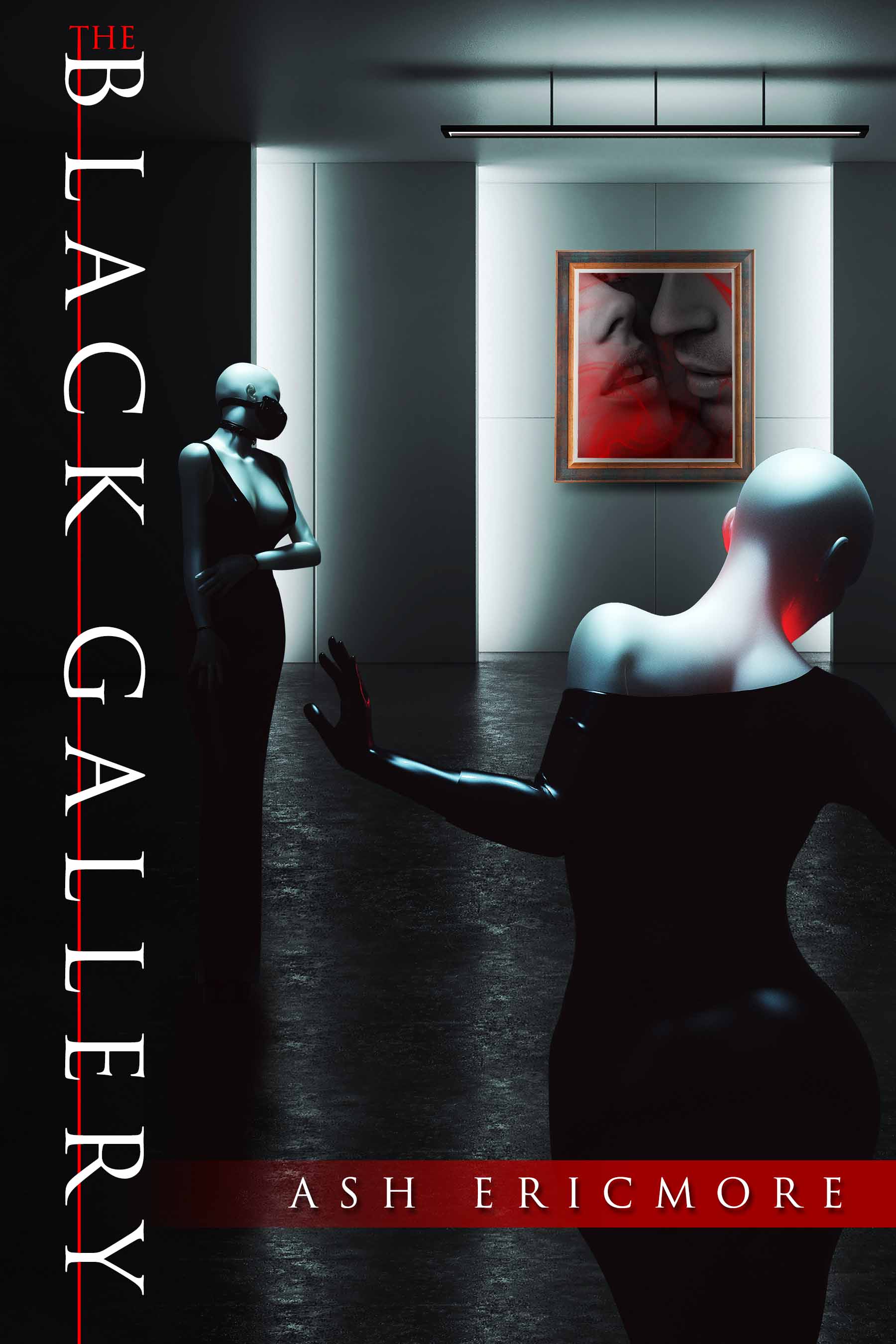 The Black Gallery