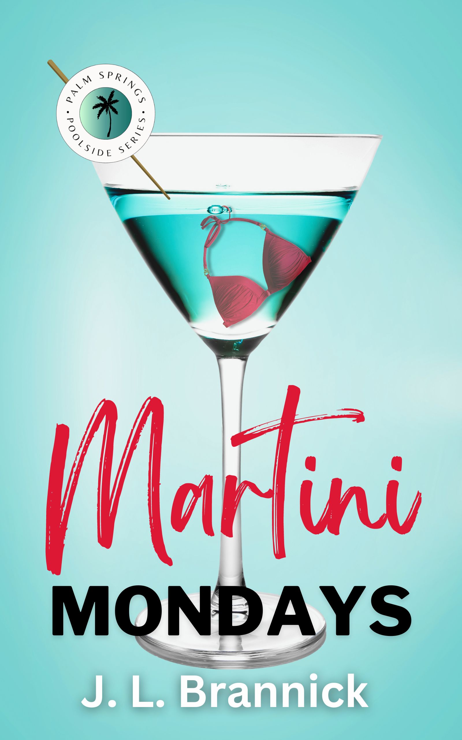 Martini Mondays