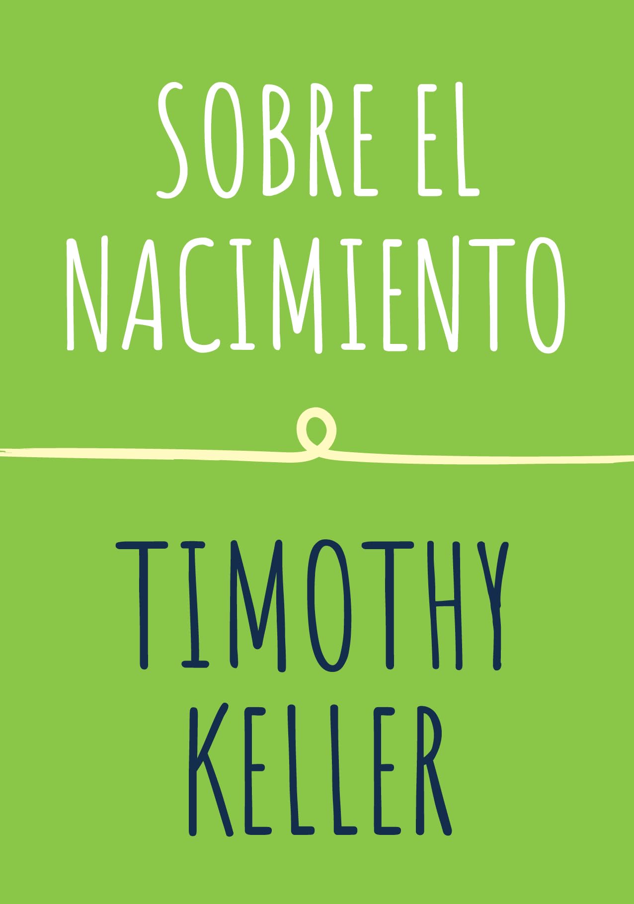 Sobre el nacimiento