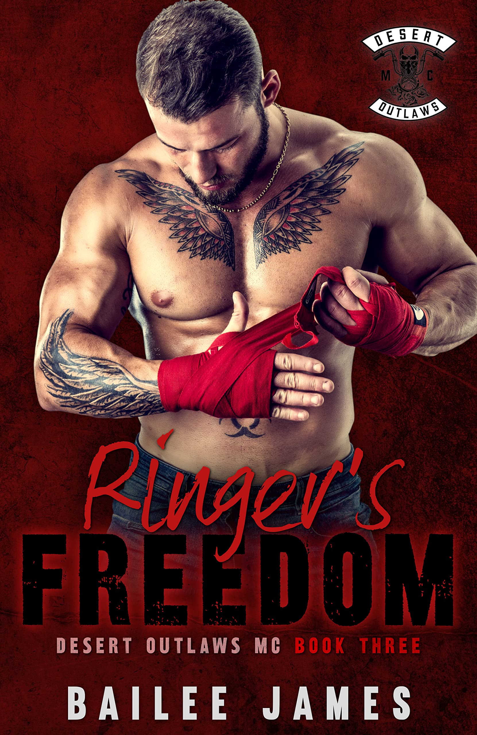 Ringer's Freedom