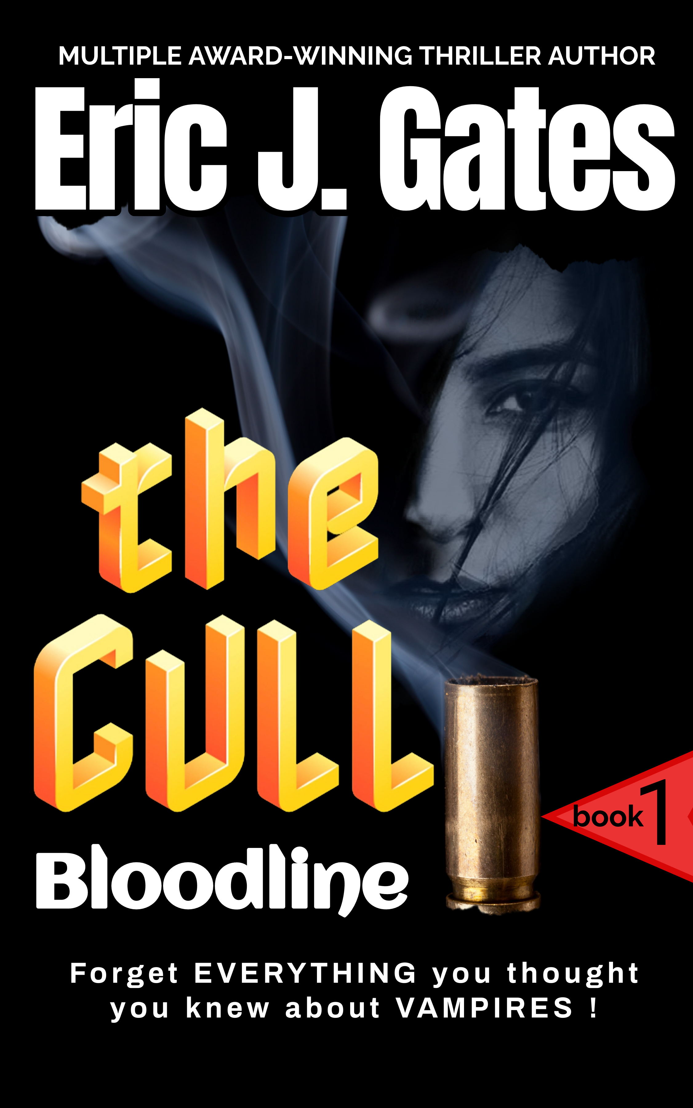 Bloodline