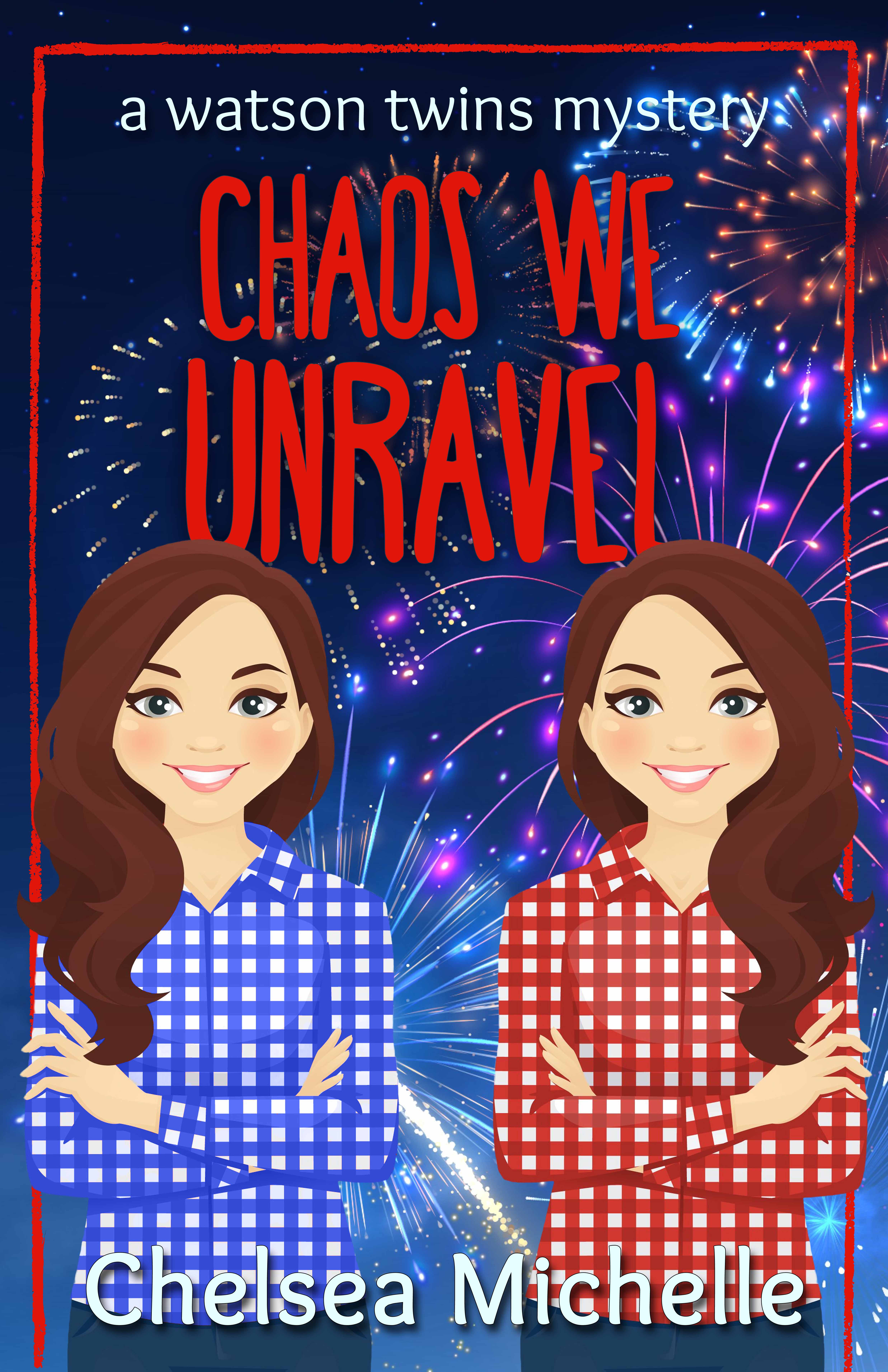 Chaos we Unravel