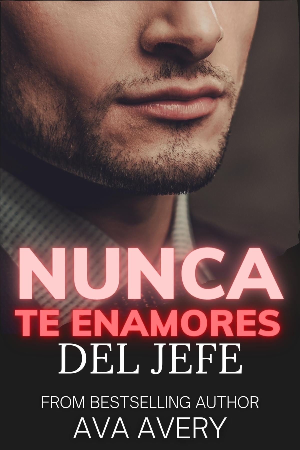 Nunca te enamores del jefe