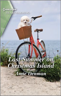Last Summer on Christmas Island