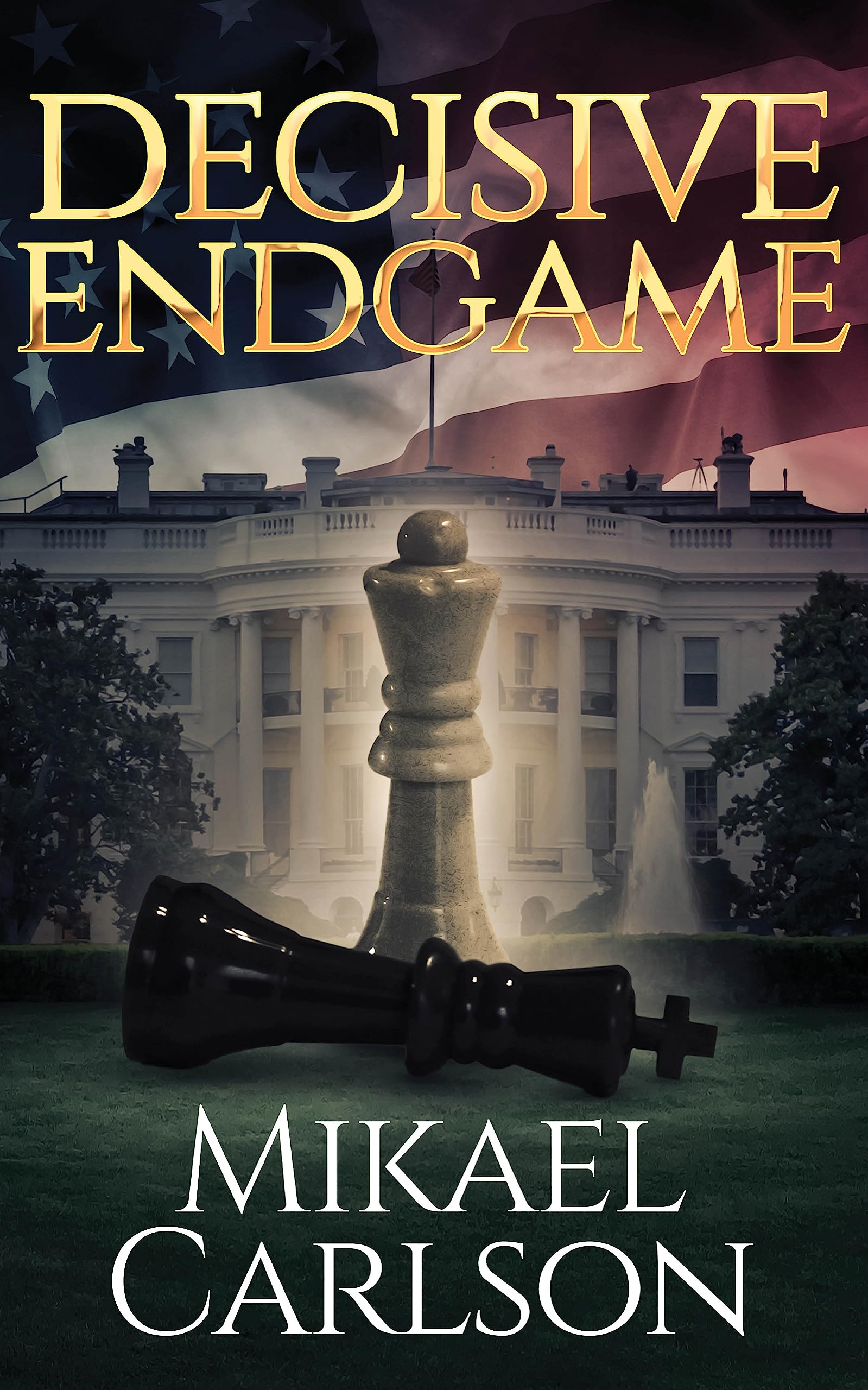 Decisive Endgame