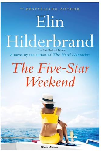 The Five-Star Weekend