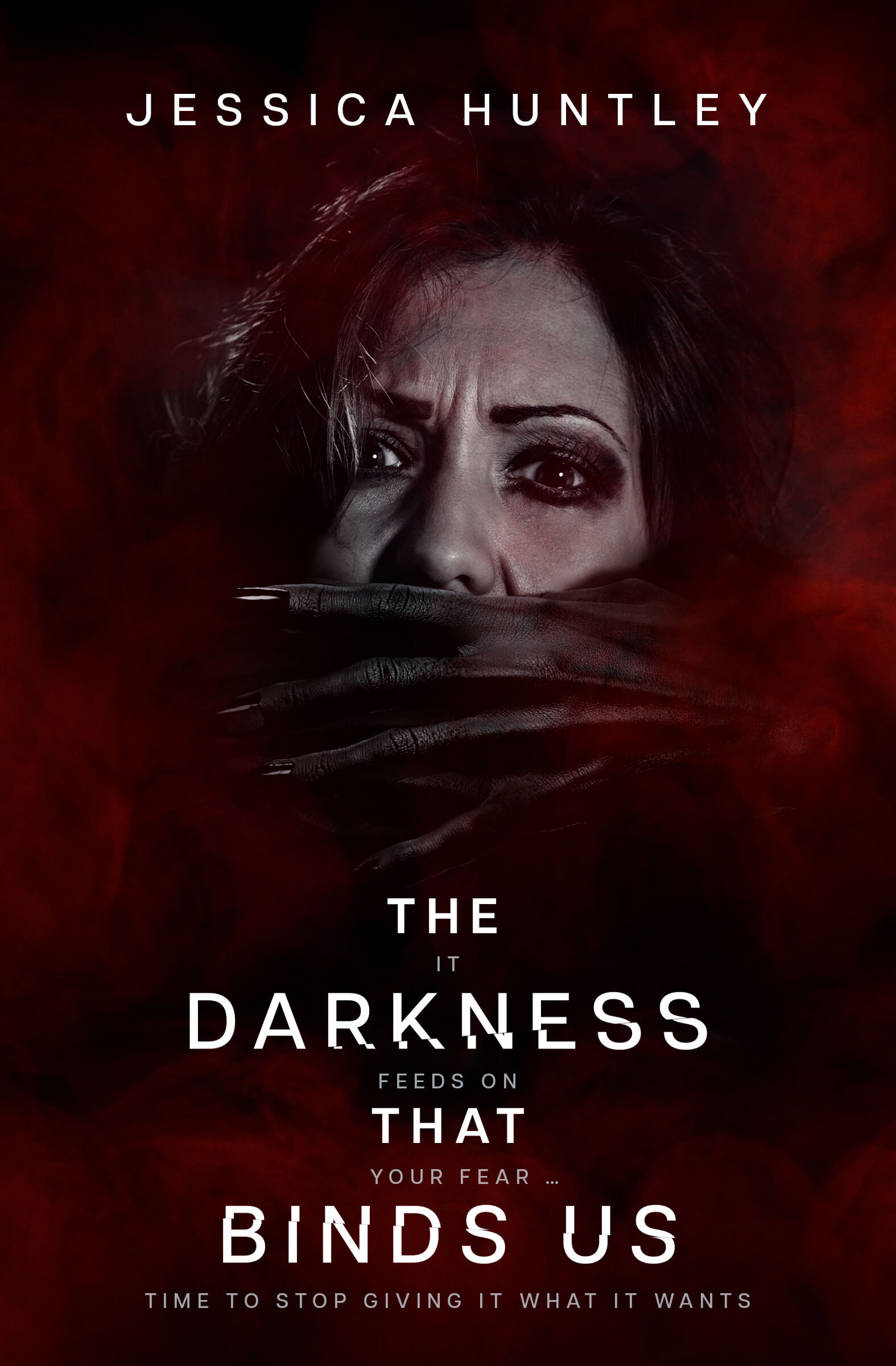 The Darkness That Binds Us