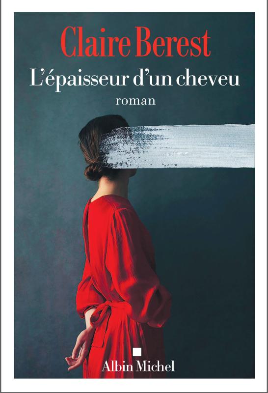 L'Epaisseur d'un cheveu book cover