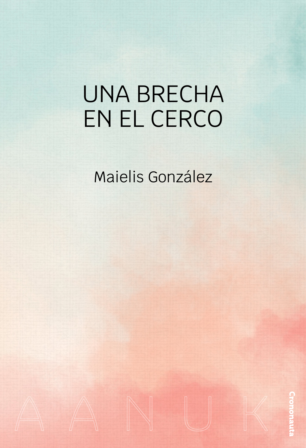 Una brecha en el cerco